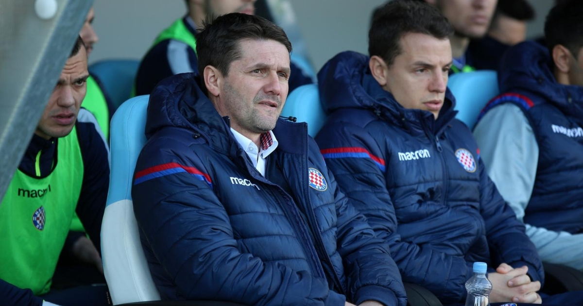 Oreščanin: Ljudi od povjerenja su mi rekli da je naš gol bio čist
